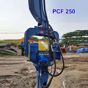 Phân biệt búa rung PCF250 và PCF300