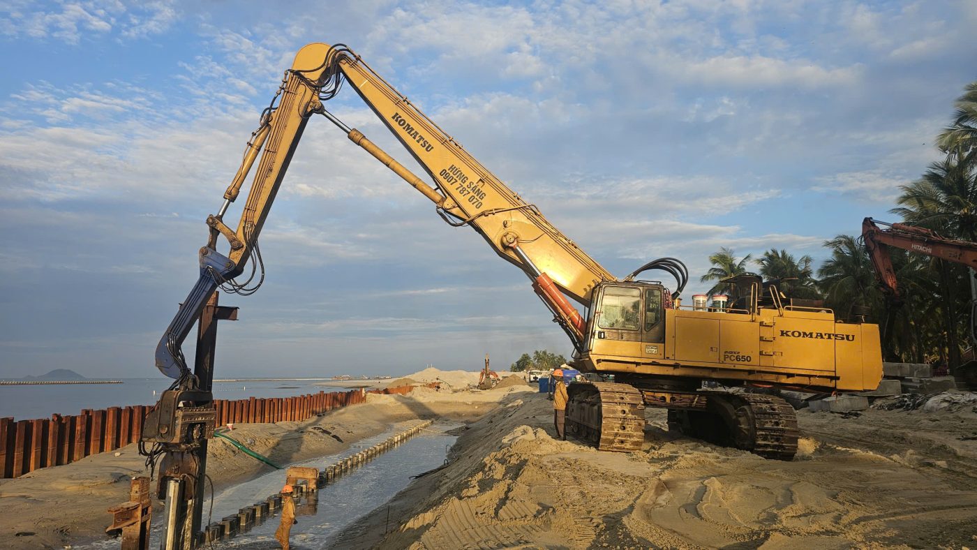 HỪNG SÁNG – THI CÔNG CỪ VÁN BÊ TÔNG W400 TẠI HỘI AN 10 1786087577583 2692252100735456556 2692252100735456556 056dee3d76c98b5a824eabe6bb85e835
